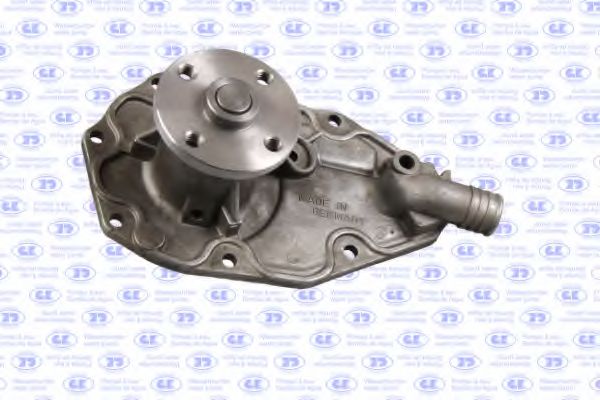 Водяной насос GK 986951