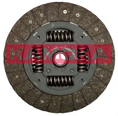 Диск сцепления KAMOKA DC005