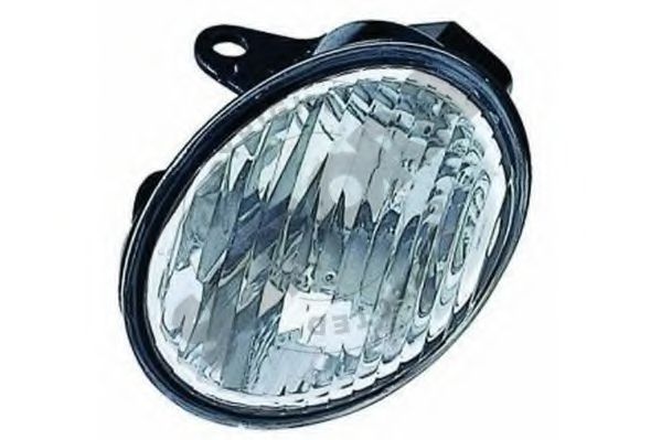 Фонарь указателя поворота SOMORA 314214