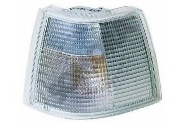 Фонарь указателя поворота SOMORA 363014A