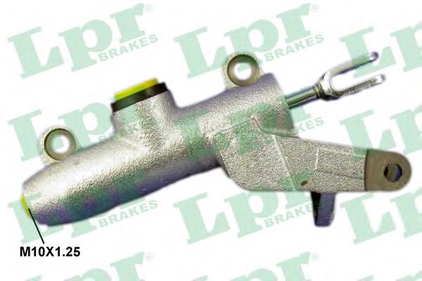Главный тормозной цилиндр LPR 1749