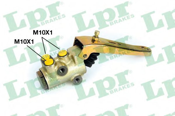 Регулятор тормозных сил LPR 9955