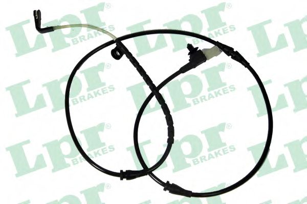 Сигнализатор, износ тормозных колодок LPR KS0059