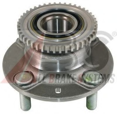 Ступица колеса A.B.S. 200453