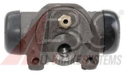 Колесный тормозной цилиндр A.B.S. 2208