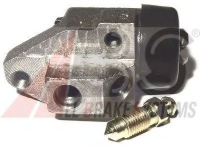 Колесный тормозной цилиндр A.B.S. 2641