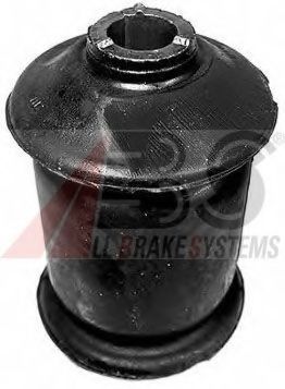 Подвеска, рычаг независимой подвески колеса A.B.S. 270562