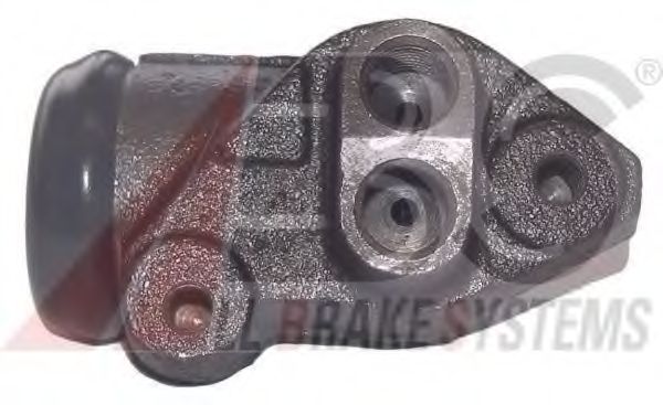 Колесный тормозной цилиндр A.B.S. 2738