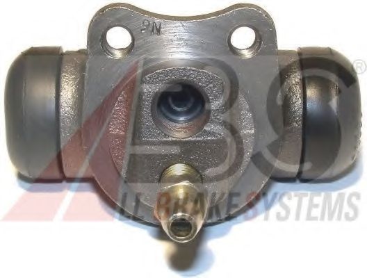Колесный тормозной цилиндр A.B.S. 2801