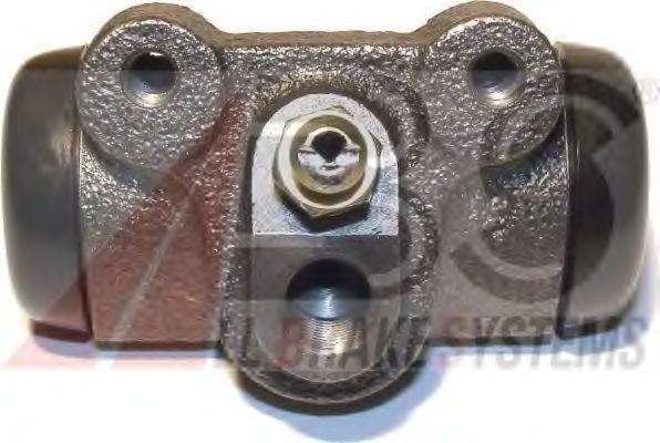 Колесный тормозной цилиндр A.B.S. 2805