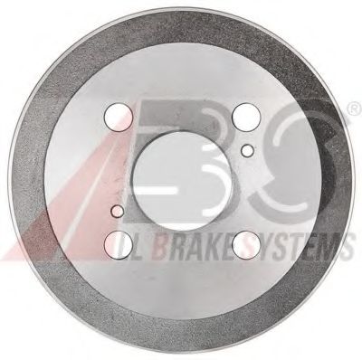 Тормозной барабан A.B.S. 2903-S