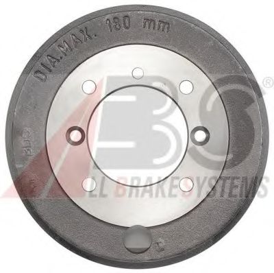 Тормозной барабан A.B.S. 3430-S