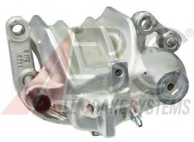 Тормозной суппорт A.B.S. 421621