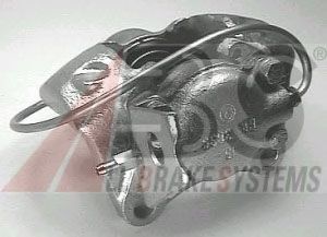 Тормозной суппорт UBD 50824