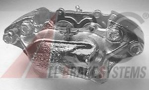 Тормозной суппорт A.B.S. 520502