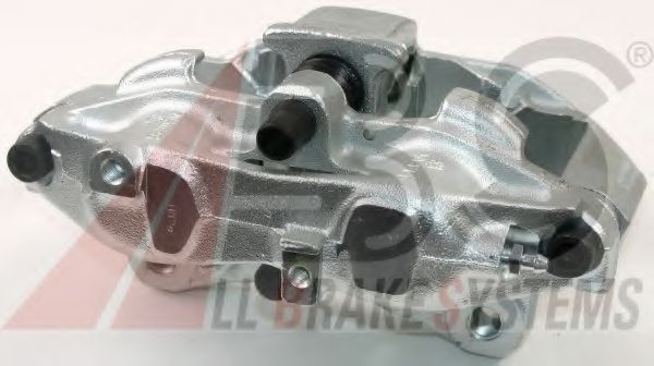 Тормозной суппорт A.B.S. 521161