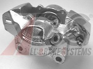 Тормозной суппорт A.B.S. 526672