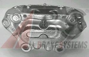 Тормозной суппорт A.B.S. 527081