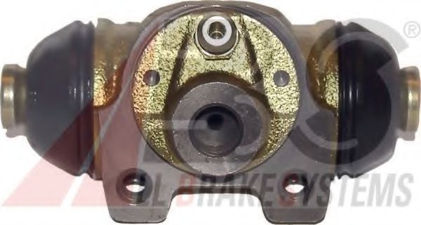 Колесный тормозной цилиндр A.B.S. 52913X