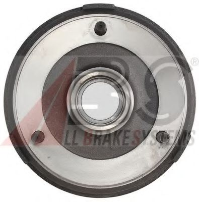 Тормозной барабан A.B.S. 5336-S