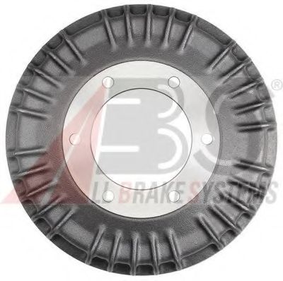Тормозной барабан A.B.S. 7185-S