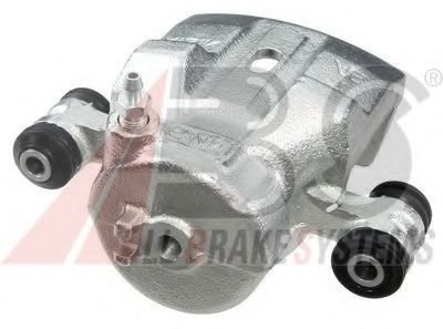 Тормозной суппорт A.B.S. 720271