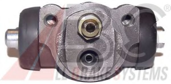Колесный тормозной цилиндр A.B.S. 72641X