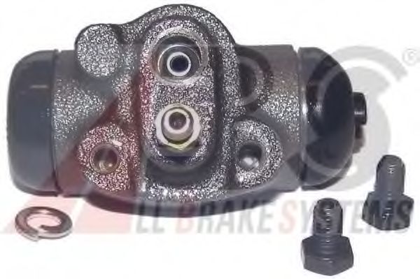 Колесный тормозной цилиндр A.B.S. 72691