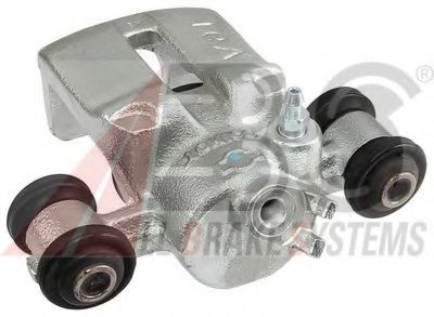 Тормозной суппорт A.B.S. 727542