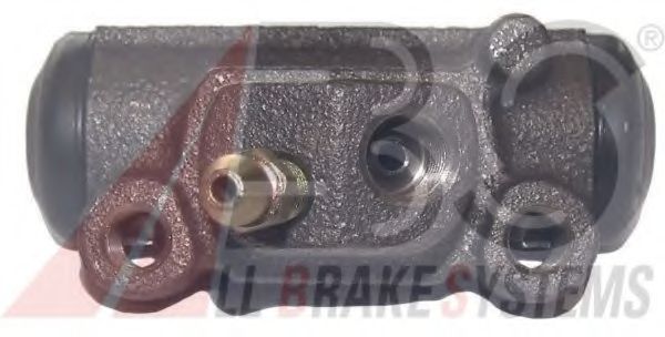 Колесный тормозной цилиндр A.B.S. 72843