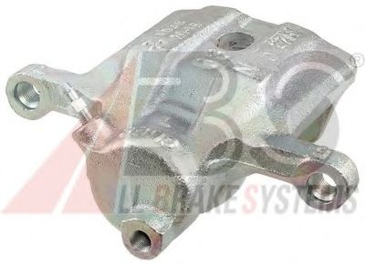 Тормозной суппорт A.B.S. 729691