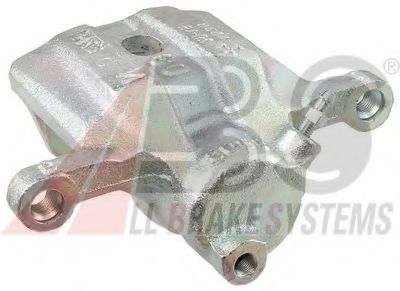 Тормозной суппорт A.B.S. 729692