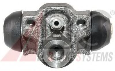 Колесный тормозной цилиндр A.B.S. 72973