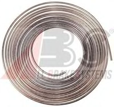 Трубопровод тормозного привода HAVAM 1967