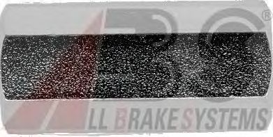 Накидная гайка A.B.S. 96037