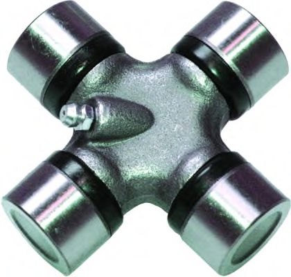 Муфта с шипами, приводной вал BIRTH 3001