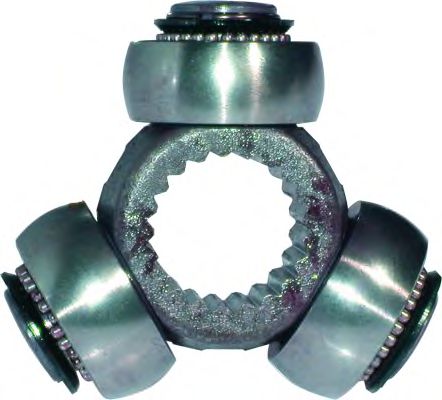 Муфта с шипами, приводной вал BIRTH 3192