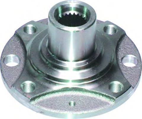 Ступица колеса BIRTH 3370