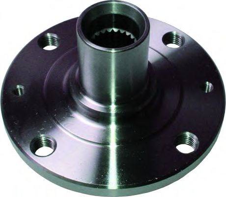 Ступица колеса BIRTH 3449