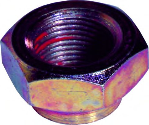 Гайка, шейка оси BIRTH 4039