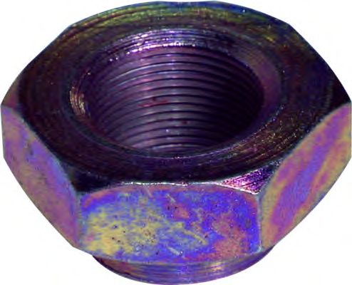 Гайка, шейка оси BIRTH 4043