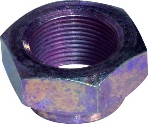 Гайка, шейка оси BIRTH 4044