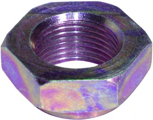 Гайка, шейка оси BIRTH 4055