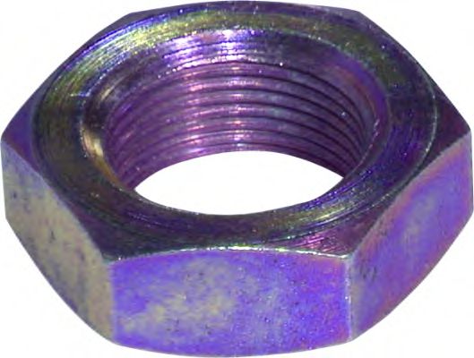 Гайка, шейка оси BIRTH 4056