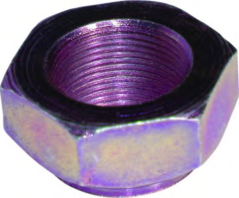 Гайка, шейка оси BIRTH 4060