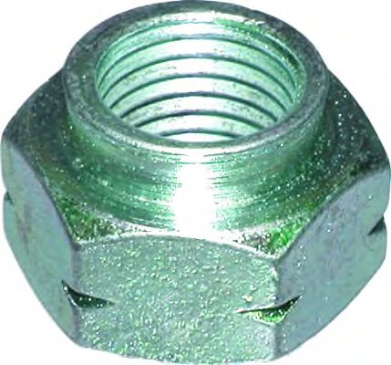 Гайка, шейка оси BIRTH 4063