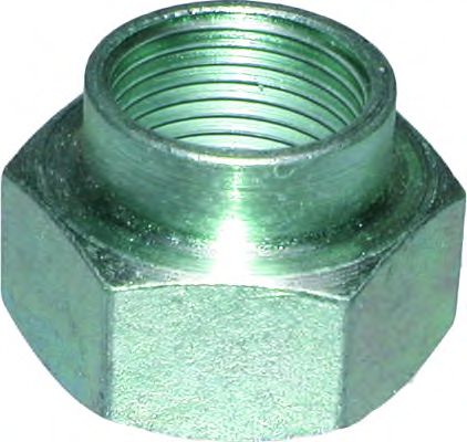 Гайка, шейка оси BIRTH 4065