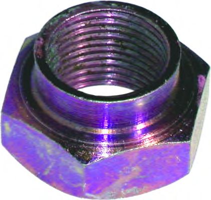 Гайка, шейка оси BIRTH 4072