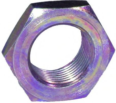 Гайка, шейка оси BIRTH 4074