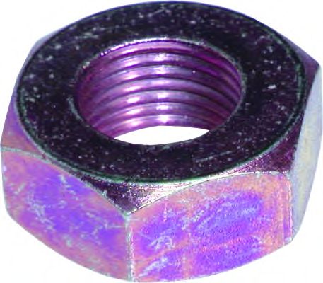 Гайка, шейка оси BIRTH 4075